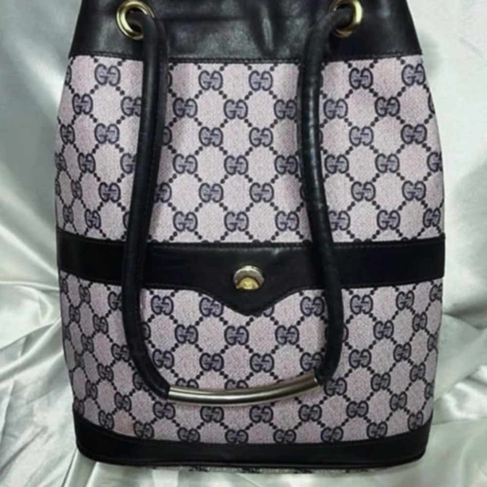 Vintage Gucci